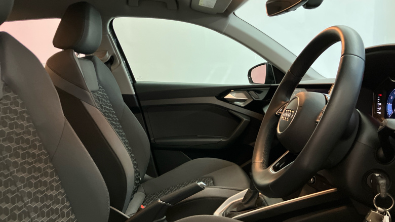 Audi A1 30 TFSI 110 Sport 5dr S Tronic Petrol Hatchback